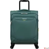 Kép 2/8 - American Tourister bőrönd Summerride Spinner S Exp Tsa 153862/1257-Dark Forest