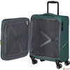 Kép 4/8 - American Tourister bőrönd Summerride Spinner S Exp Tsa 153862/1257-Dark Forest
