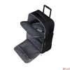 Kép 12/15 - American Tourister bőrönd Summerride Upr. Underseater Exp Tsa 152552/1041-Black