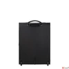 Kép 3/10 - American Tourister Summerride fekete kabinbőrönd - TSA zárral!