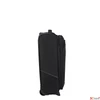 Kép 4/10 - American Tourister Summerride fekete kabinbőrönd - TSA zárral!