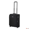 Kép 5/10 - American Tourister Summerride fekete kabinbőrönd - TSA zárral!