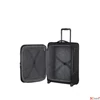 Kép 6/10 - American Tourister Summerride fekete kabinbőrönd - TSA zárral!