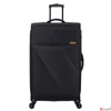 Kép 2/5 - American Tourister bőrönd Sun Break Spinner L Tsa Exp 14'4833/1041-Black