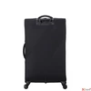 Kép 3/5 - American Tourister bőrönd Sun Break Spinner L Tsa Exp 14'4833/1041-Black