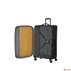Kép 4/5 - American Tourister bőrönd Sun Break Spinner L Tsa Exp 14'4833/1041-Black