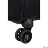 Kép 5/5 - American Tourister bőrönd Sun Break Spinner L Tsa Exp 14'4833/1041-Black