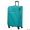 Kép 1/5 - American Tourister bőrönd Sun Break Spinner L Tsa Exp 14'4833/1090-Blue