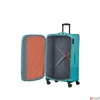 Kép 4/5 - American Tourister bőrönd Sun Break Spinner L Tsa Exp 14'4833/1090-Blue