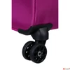 Kép 5/5 - American Tourister bőrönd Sun Break Spinner L Tsa Exp 14'4833/1347-Fuchsia