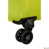 Kép 5/5 - American Tourister bőrönd Sun Break Spinner L Tsa Exp 14'4833/1515-Lime