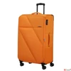 Kép 1/5 - American Tourister bőrönd Sun Break Spinner L Tsa Exp 14'4833/1641-Orange