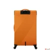 Kép 3/5 - American Tourister bőrönd Sun Break Spinner L Tsa Exp 14'4833/1641-Orange