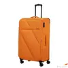 Kép 5/5 - American Tourister bőrönd Sun Break Spinner L Tsa Exp 144833/1641-Orange