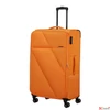 Kép 5/5 - American Tourister bőrönd Sun Break Spinner L Tsa Exp 14'4833/1641-Orange