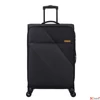 Kép 2/5 - American Tourister bőrönd Sun Break Spinner M Tsa Exp 14'4832/1041-Black