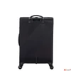 Kép 3/5 - American Tourister bőrönd Sun Break Spinner M Tsa Exp 14'4832/1041-Black