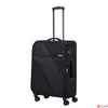 Kép 5/5 - American Tourister bőrönd Sun Break Spinner M Tsa Exp 14'4832/1041-Black