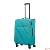Kép 5/5 - American Tourister bőrönd Sun Break Spinner M Tsa Exp 14'4832/1090-Blue