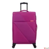 Kép 2/5 - American Tourister bőrönd Sun Break Spinner M Tsa Exp 14'4832/1347-Fuchsia