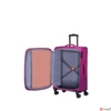 Kép 4/5 - American Tourister bőrönd Sun Break Spinner M Tsa Exp 14'4832/1347-Fuchsia