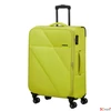 Kép 1/5 - American Tourister bőrönd Sun Break Spinner M Tsa Exp 14'4832/1515-Lime