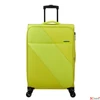 Kép 2/5 - American Tourister bőrönd Sun Break Spinner M Tsa Exp 14'4832/1515-Lime
