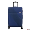Kép 2/5 - American Tourister bőrönd Sun Break Spinner M Tsa Exp 14'4832/1596-Navy