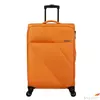 Kép 2/5 - American Tourister bőrönd Sun Break Spinner M Tsa Exp 144832/1641-Orange