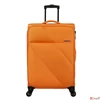 Kép 2/5 - American Tourister bőrönd Sun Break Spinner M Tsa Exp 14'4832/1641-Orange