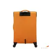 Kép 3/5 - American Tourister bőrönd Sun Break Spinner M Tsa Exp 144832/1641-Orange