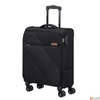 Kép 1/5 - American Tourister bőrönd Sun Break Spinner S Tsa Exp 14'4831/1041-Black