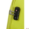 Kép 4/5 - American Tourister bőrönd Sun Break Spinner S Tsa Exp 14'4831/1515-Lime