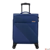 Kép 2/5 - American Tourister bőrönd Sun Break Spinner S Tsa Exp 14'4831/1596-Navy