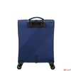Kép 3/5 - American Tourister bőrönd Sun Break Spinner S Tsa Exp 14'4831/1596-Navy