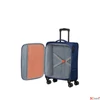 Kép 4/5 - American Tourister bőrönd Sun Break Spinner S Tsa Exp 14'4831/1596-Navy
