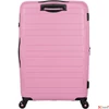 Kép 3/4 - American Tourister bőrönd Sunside 50x77x31/35 106/118L 4,5kg 107528/8862-Pink Gelato
