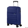 Kép 1/2 - American Tourister kabinbőrönd Sunside spinner 55/20 107526/1265 Dark Navy