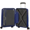 Kép 2/2 - American Tourister kabinbőrönd Sunside spinner 55/20 107526/1265 Dark Navy