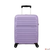 Kép 2/8 - American Tourister bőrönd Sunside Spinner 55/20 107526/2885-Lavender Purple