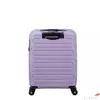 Kép 3/8 - American Tourister bőrönd Sunside Spinner 55/20 107526/2885-Lavender Purple
