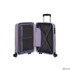 Kép 4/8 - American Tourister bőrönd Sunside Spinner 55/20 107526/2885-Lavender Purple