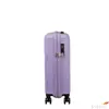 Kép 8/8 - American Tourister bőrönd Sunside Spinner 55/20 107526/2885-Lavender Purple