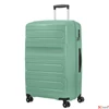 Kép 1/4 - American Tourister bőrönd Sunside Spinner 77/28 Exp 107528/6391-Mineral Green