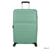 Kép 2/4 - American Tourister bőrönd Sunside Spinner 77/28 Exp 107528/6391-Mineral Green