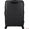 Kép 2/4 - American Tourister bőrönd Sunside spinner 68/25 Exp 107527/1041 Black