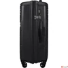 Kép 4/4 - American Tourister bőrönd Sunside spinner 68/25 Exp 107527/1041 Black