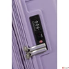 Kép 6/9 - American Tourister bőrönd Sunside Spinner 68/25 Exp 107527/2885-Lavender Purple