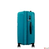 Kép 4/10 - American Tourister bőrönd Sunside Spinner 68/25 Exp 107527/2774-Totally Teal