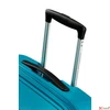 Kép 8/10 - American Tourister bőrönd Sunside Spinner 68/25 Exp 107527/2774-Totally Teal